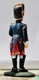 Officer,Grenadiers à Cheval, 1809-1814 - Afbeelding 2