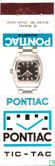 Pontiac tic-tac - Image 1