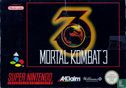 Mortal Kombat 3 - Afbeelding 1