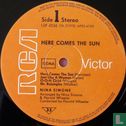 Here Comes the Sun - Afbeelding 3