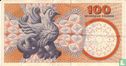 Denmark 100 kroner 2001 - Image 2