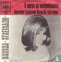 I Am a Woman  - Afbeelding 1
