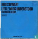 Little Miss Understood - Bild 2