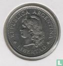 Argentine 50 centavos 1960 - Image 2