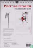 Weekkalender 2013 - Image 2