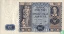 Polen 20 Zlotych 1936 - Bild 1