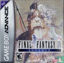 Final Fantasy IV Advance - Bild 1