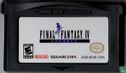 Final Fantasy IV Advance - Afbeelding 3