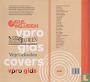 VPRO Gids covers - Afbeelding 2