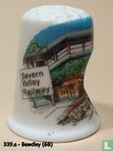 Bewdley (GB) - Severn Valley Railway - Bild 1