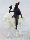Gallier on horseback - Image 1