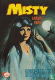 Misty Annual 1986 - Afbeelding 1