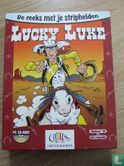 Lucky Luke - Afbeelding 1