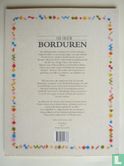 Borduren