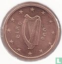 Irland 1 Cent 2008 - Bild 1