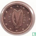 Irland 1 Cent 2009 - Bild 1
