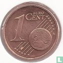 Irland 1 Cent 2008 - Bild 2