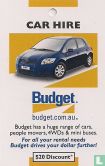 Budget Car Hire Australia - Image 1