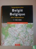 Topografische Atlas België / Atlas Topographique Belgique - Image 1