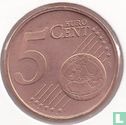 Irland 5 Cent 2010 - Bild 2