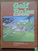 Golf Rules Illustrated - Afbeelding 1