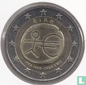 Ierland 2 euro 2009 "10th Anniversary of the European Monetary Union" - Afbeelding 1
