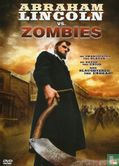 Abraham Lincoln vs. Zombies  - Image 1