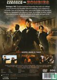 Abraham Lincoln vs. Zombies  - Image 2