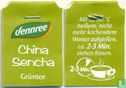 China Sencha  - Afbeelding 3