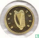 Ireland 20 euro 2008 (PROOF) "Skellig Michael Island" - Image 1