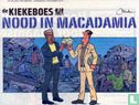 Nood in Macadamia - Image 1