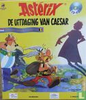 Asterix De uitdaging van Caesar - Afbeelding 1