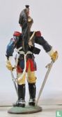 Sergeant of the 2nd Cuirassiers, 1806 - Afbeelding 2