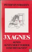 3x Agnes - Afbeelding 1