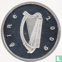 Ierland 15 euro 2009 (PROOF) "125th anniversary Gaelic Athletic Association" - Afbeelding 1
