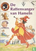 De Rattenvanger van Hameln - Image 1