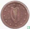 Irland 5 Cent 2008 - Bild 1