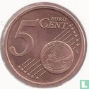 Irland 5 Cent 2008 - Bild 2