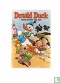 Donald Duck Schoolagenda 1986-1987 - Afbeelding 1