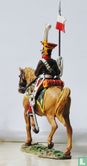 Jeune garde (néerlandais) Lancer de NCO 1813-14 - Image 2