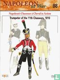 Trompettiste du 11ème Chasseurs, 1810 - Image 3