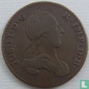 Austrian Netherlands 2 liards 1789 - Image 2