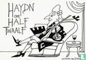 A000148 - Holland Festival "Haydn om half twaalf" - Image 1
