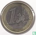 Monaco 1 euro 2001 - Image 2