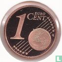 Monaco 1 cent 2005 (PROOF) - Image 2