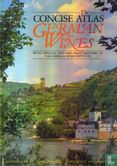 The concise atlas of German Wines - Bild 1