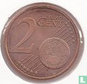 Monaco 2 Cent 2002 - Bild 2