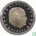 Monaco 2 euro 2004 (BE) - Image 1