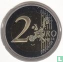 Monaco 2 euro 2004 (BE) - Image 2