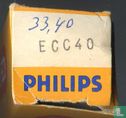 Philips ECC40 buis - Bild 3